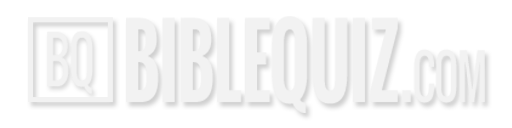 Bible Quiz Logo